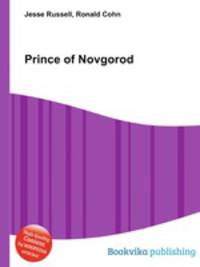Prince of Novgorod