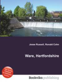 Ware, Hertfordshire
