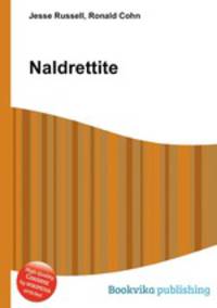Naldrettite