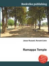 Ramappa Temple