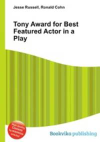 Tony Award for Best Featured Actor in a Play