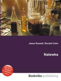 Nalewka