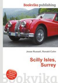 Scilly Isles, Surrey