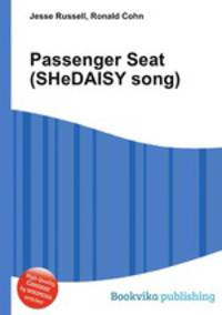 Passenger Seat (SHeDAISY song)
