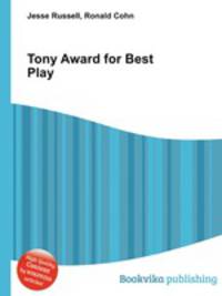 Tony Award for Best Play