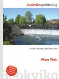 Ware Weir