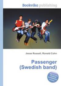 Passenger (Swedish band)