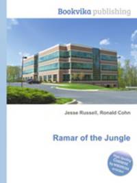 Ramar of the Jungle