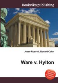Ware v. Hylton