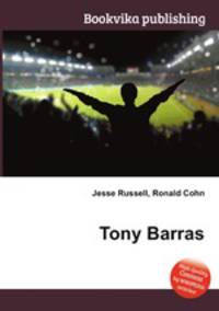 Tony Barras