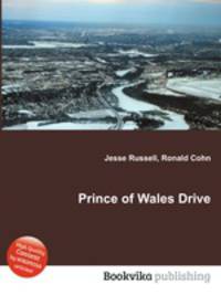 Prince of Wales Drive