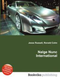 Nalge Nunc International