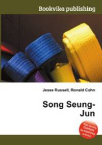 Song Seung-Jun
