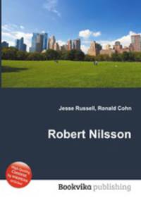 Robert Nilsson