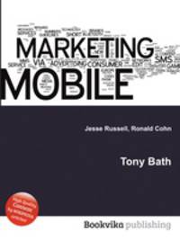 Tony Bath