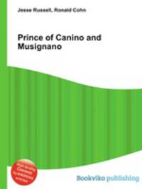 Prince of Canino and Musignano