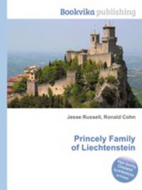 Princely Family of Liechtenstein