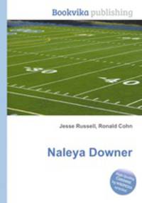 Naleya Downer