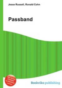 Passband