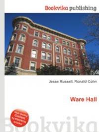 Ware Hall