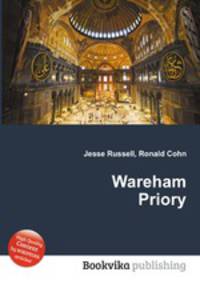 Wareham Priory