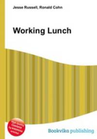 Working Lunch