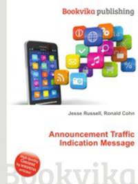 Announcement Traffic Indication Message