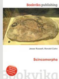 Scincomorpha
