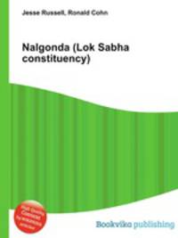 Nalgonda (Lok Sabha constituency)