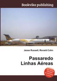 Passaredo Linhas Areas