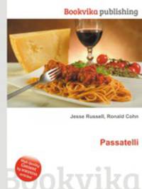 Passatelli