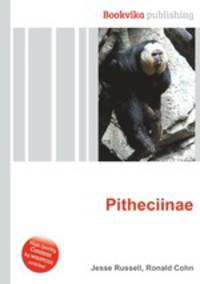 Pitheciinae