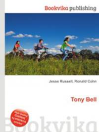 Tony Bell
