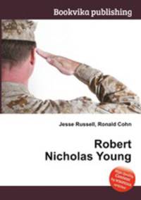 Robert Nicholas Young