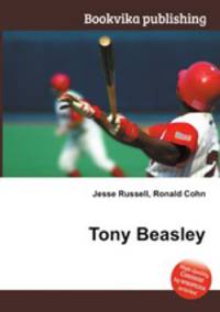 Tony Beasley