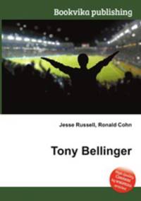 Tony Bellinger