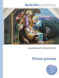 Prince primate