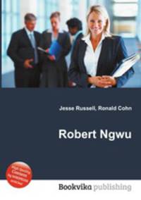 Robert Ngwu