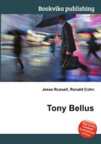 Tony Bellus