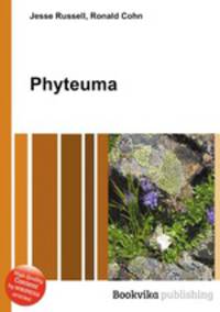 Phyteuma