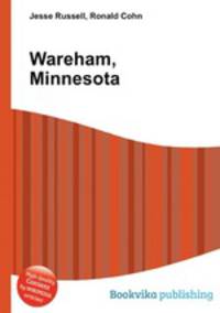 Wareham, Minnesota