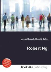 Robert Ng