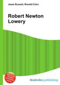 Robert Newton Lowery