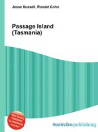 Passage Island (Tasmania)