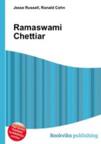 Ramaswami Chettiar