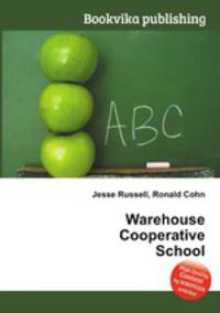 Warehouse Cooperative School