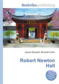 Robert Newton Hall