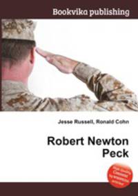 Robert Newton Peck