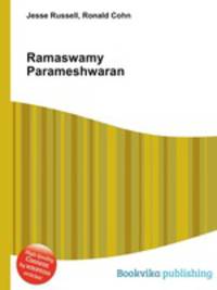 Ramaswamy Parameshwaran