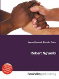 Robert Ng